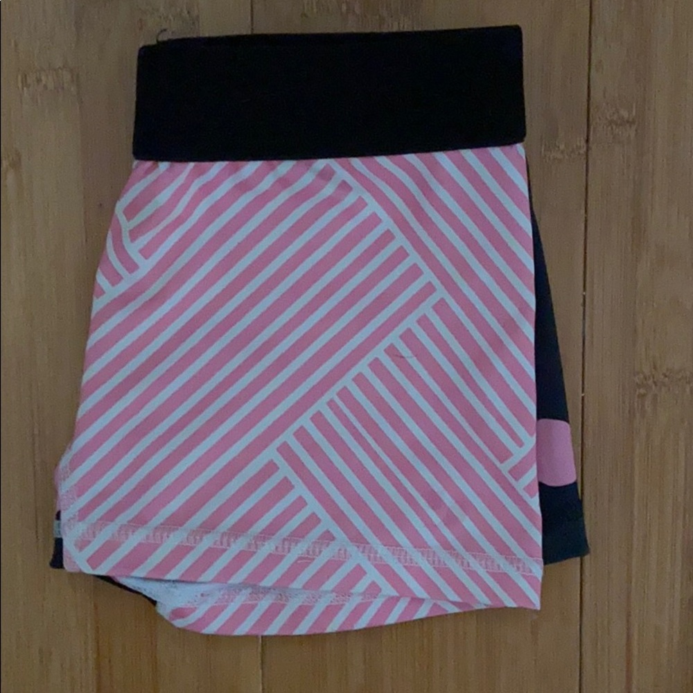 Low rise Spandex